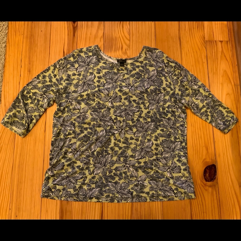 Nicer top